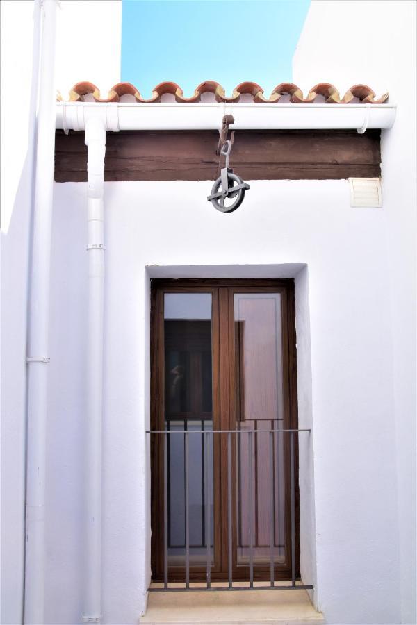 Apartamentos Turisticos Mamelon Jerez de la Frontera Exterior photo