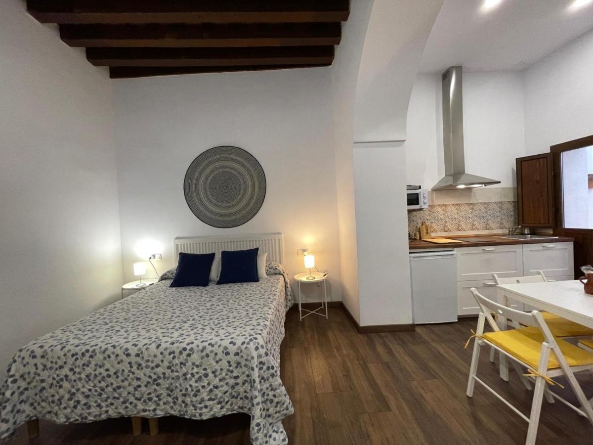 Apartamentos Turisticos Mamelon Jerez de la Frontera Exterior photo