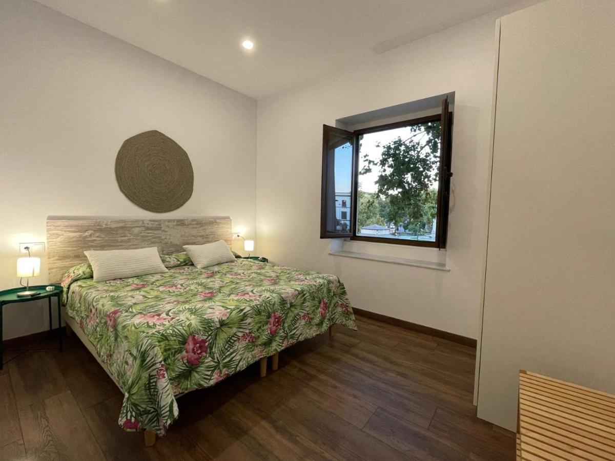 Apartamentos Turisticos Mamelon Jerez de la Frontera Exterior photo