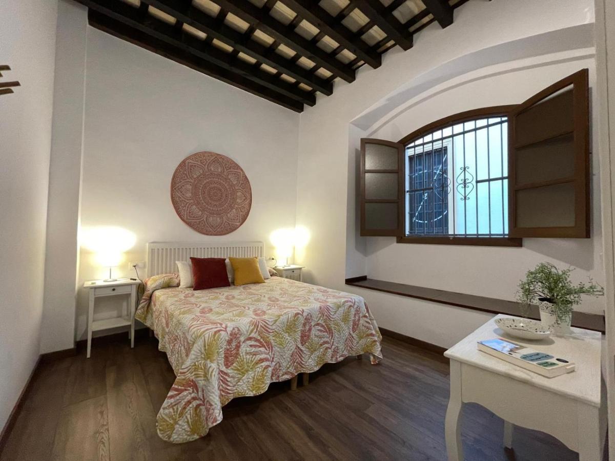 Apartamentos Turisticos Mamelon Jerez de la Frontera Exterior photo