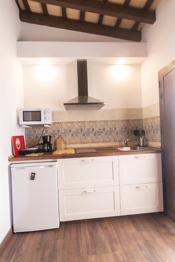 Apartamentos Turisticos Mamelon Jerez de la Frontera Exterior photo