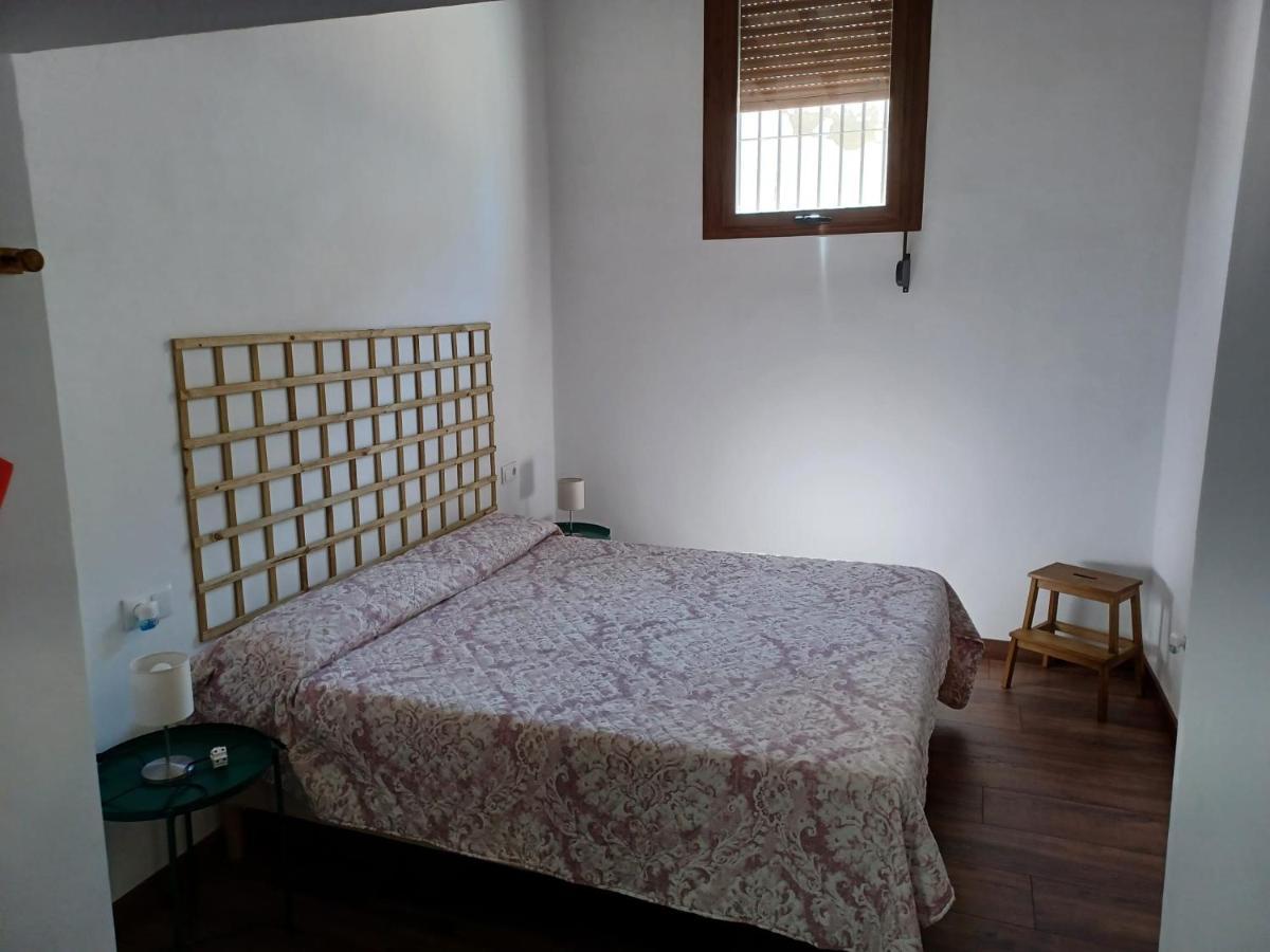 Apartamentos Turisticos Mamelon Jerez de la Frontera Room photo