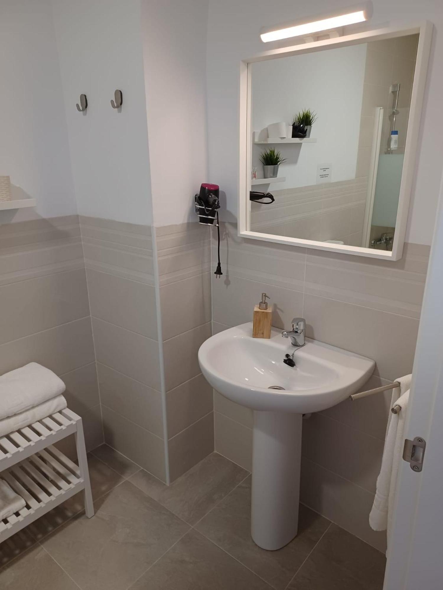 Apartamentos Turisticos Mamelon Jerez de la Frontera Room photo