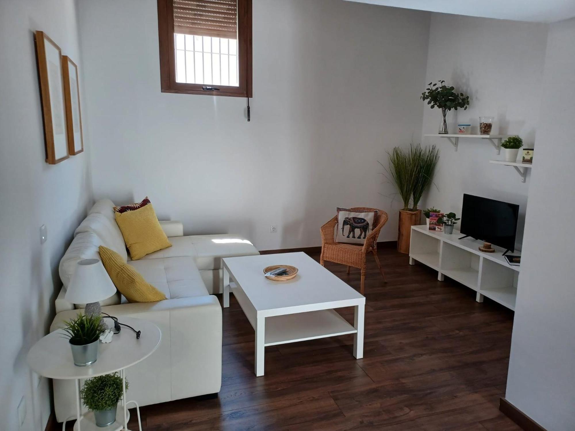 Apartamentos Turisticos Mamelon Jerez de la Frontera Room photo