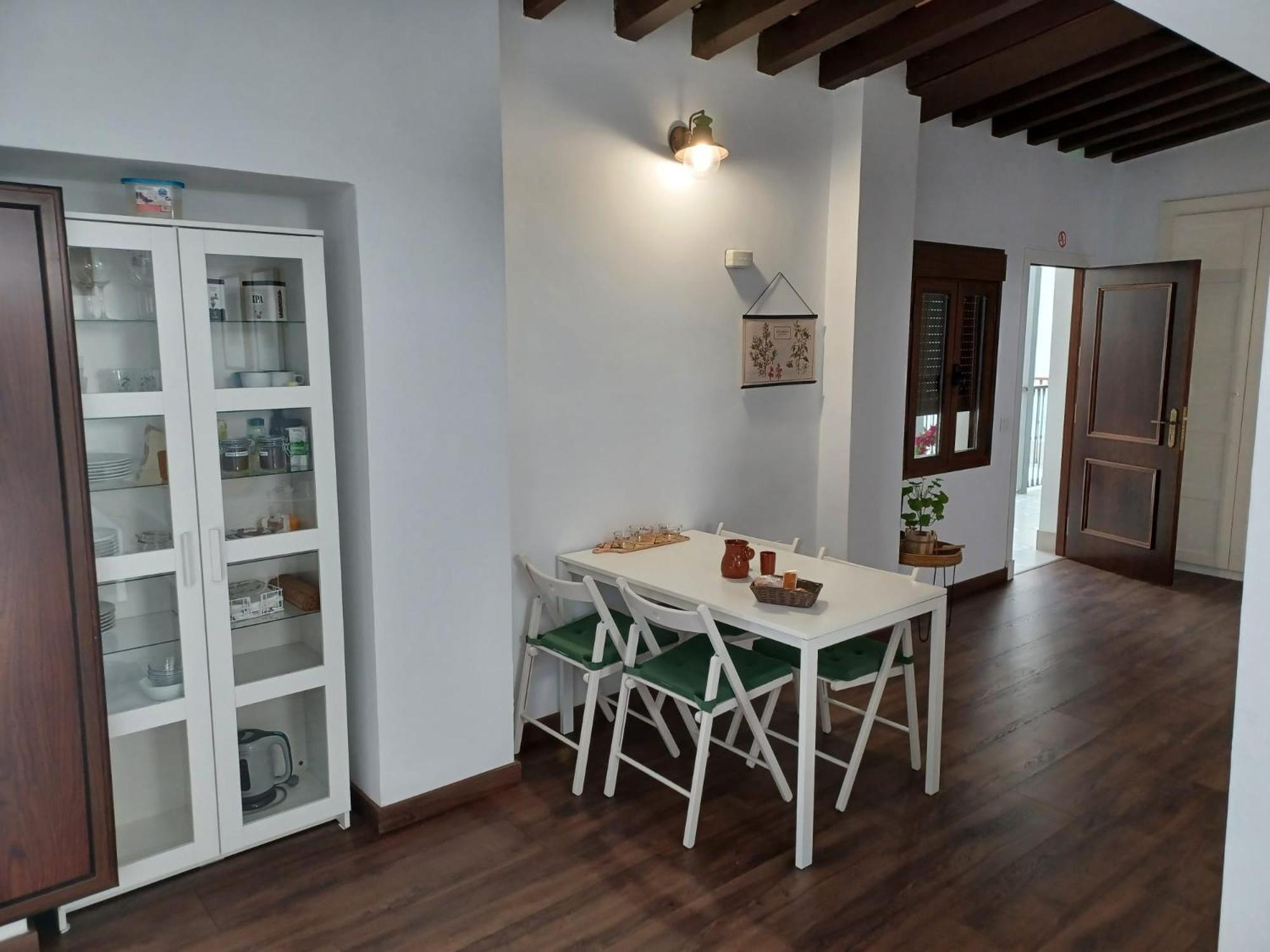 Apartamentos Turisticos Mamelon Jerez de la Frontera Room photo